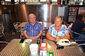 16 ALMERIA -TAPAS AVEC LES AMIS AU FLORIDA (33)